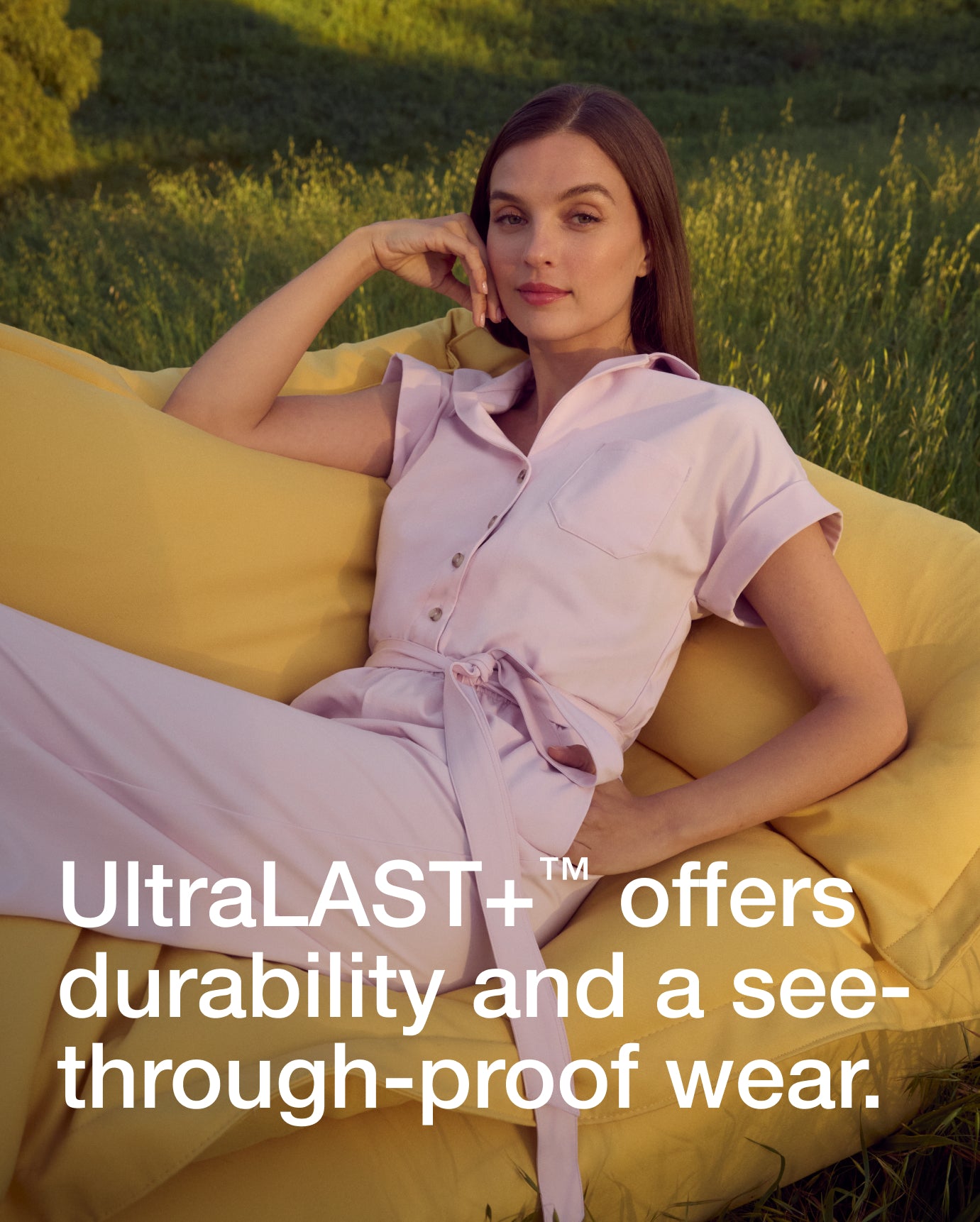 Marketing Tile - Women's Rose Quartz & Lavender - UltraLAST+™