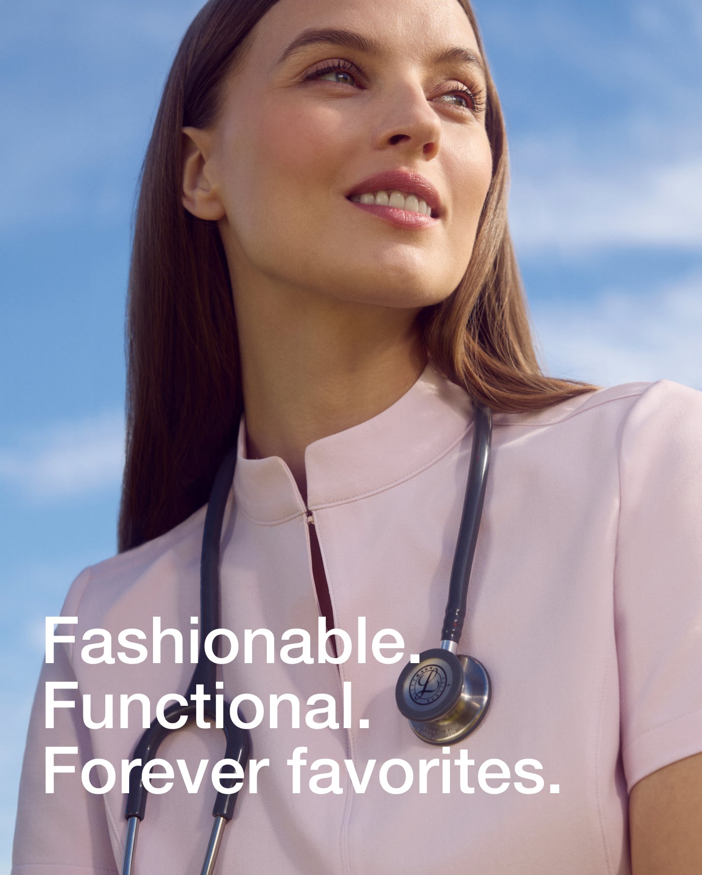 Marketing Tile - Women's Rose Quartz - Fashionable