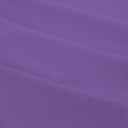 Xenos Essential Knit-Waist Scrub Pant - Violet - WOMEN'S PANTS - Jaanuu