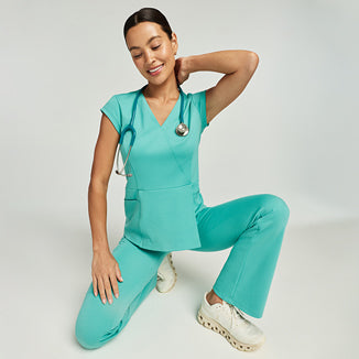 Modern Uniforms & Performance Scrubs | JAANUU Modern Uniforms & Performance Scrubs | JAANUU