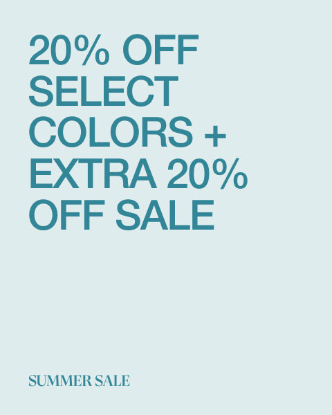 Jaanuu Summer Sale: 20% off select colors plus an extra 20% off sale. - Men Nav Tile
