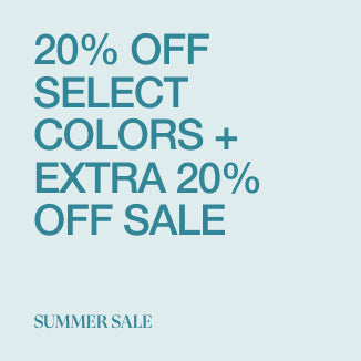 Jaanuu Summer Sale: 20% off select colors plus an extra 20% off sale. - Men Nav Tile