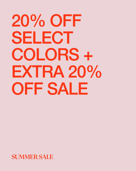 Jaanuu Summer Sale: 20% off select colors plus an extra 20% off sale. - Women Nav Tile