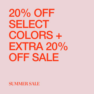 Jaanuu Summer Sale: 20% off select colors plus an extra 20% off sale. - Women Nav Tile