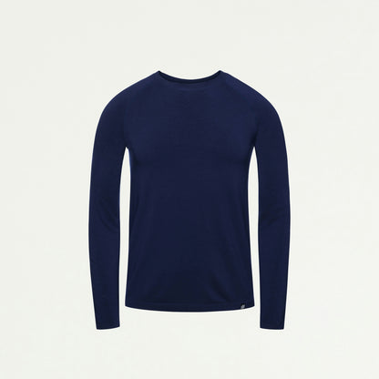 React Outlast® Underscrub - Midnight Navy - MEN'S UNDERSCRUBS - Jaanuu