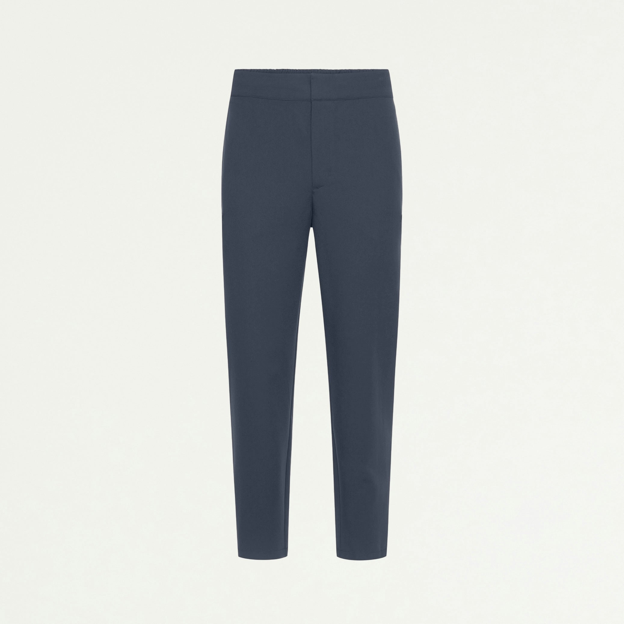 Rubin Tapered 7-Pocket Scrub Pant - Carbon Gray - MEN'S PANTS - Jaanuu