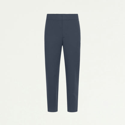Rubin Tapered 7-Pocket Scrub Pant - Carbon Gray - MEN'S PANTS - Jaanuu