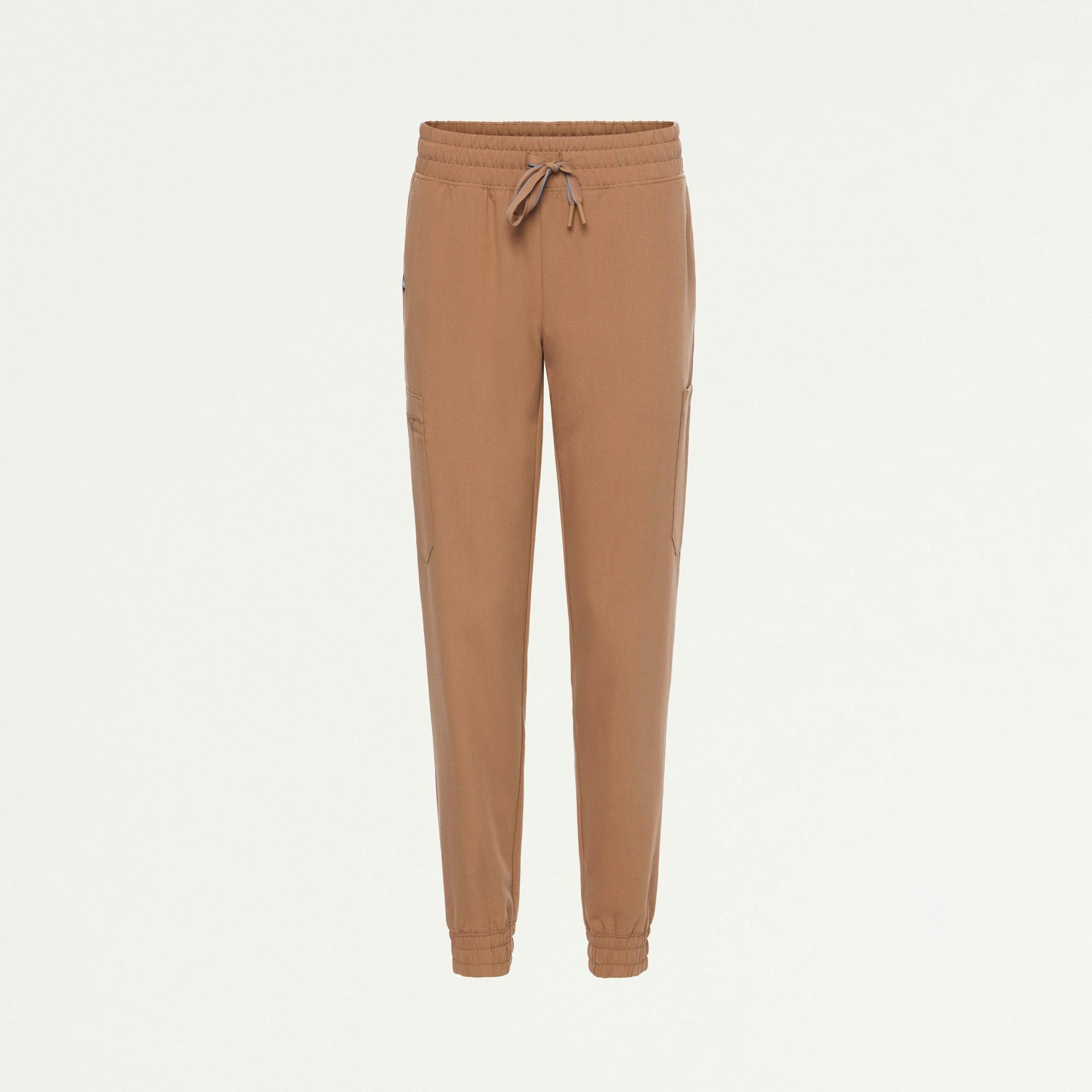 Neo Everyday Cargo Scrub Jogger - Trench - WOMEN'S PANTS - Jaanuu