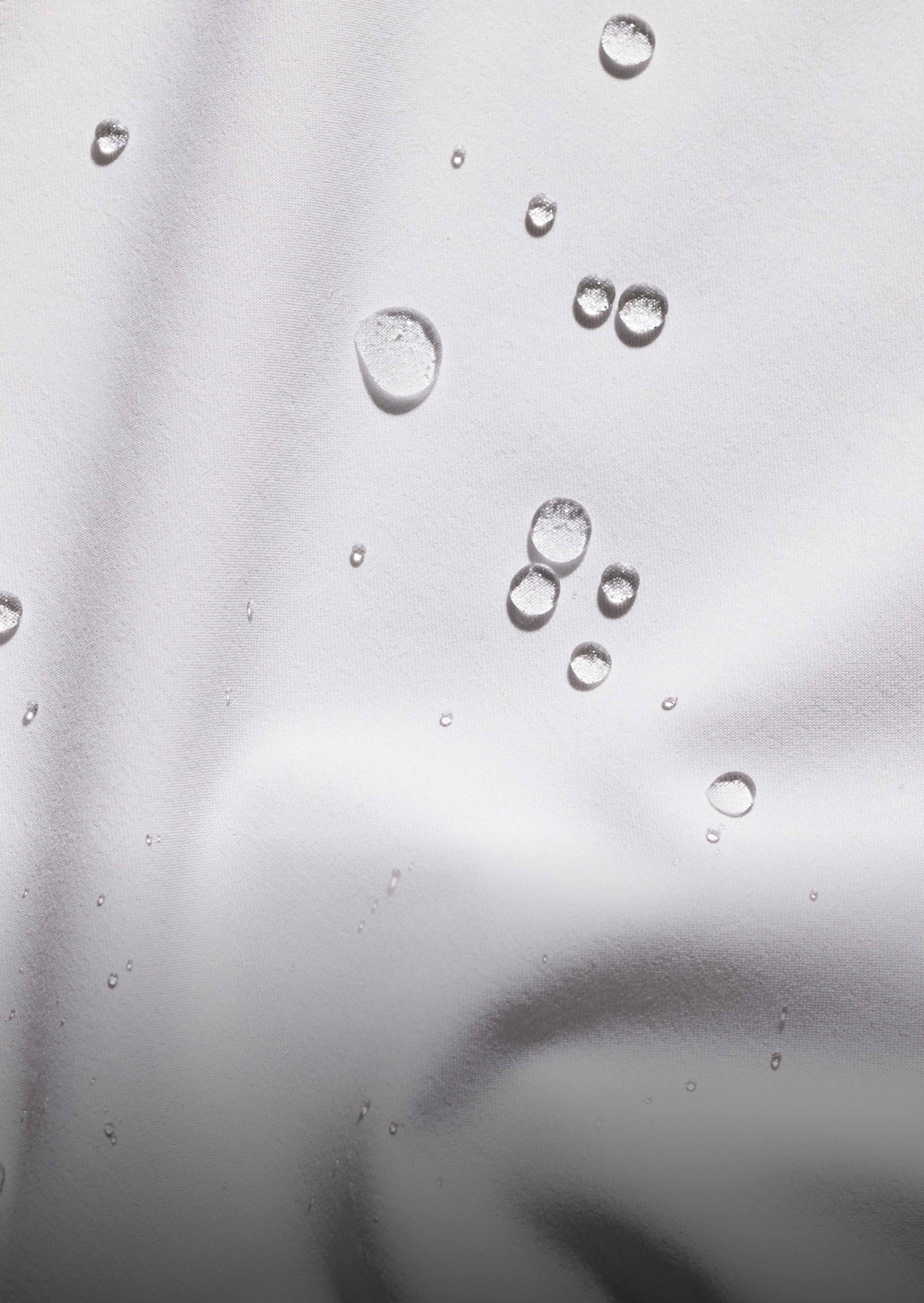 Close-up of JAANUU UltraLAST+™ fabric