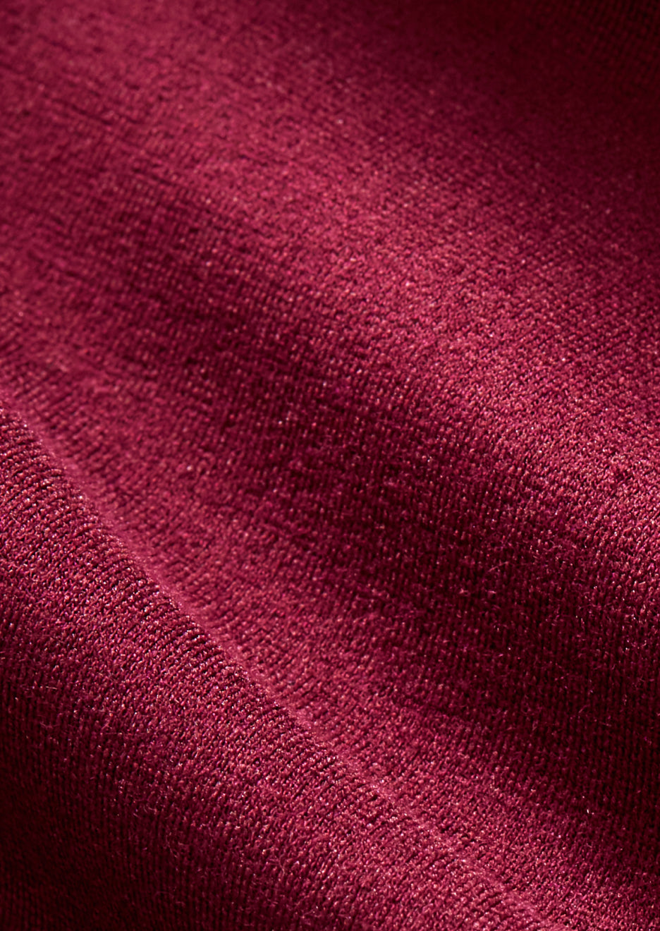 Close-up of JAANUU UltraSOFT® fabric