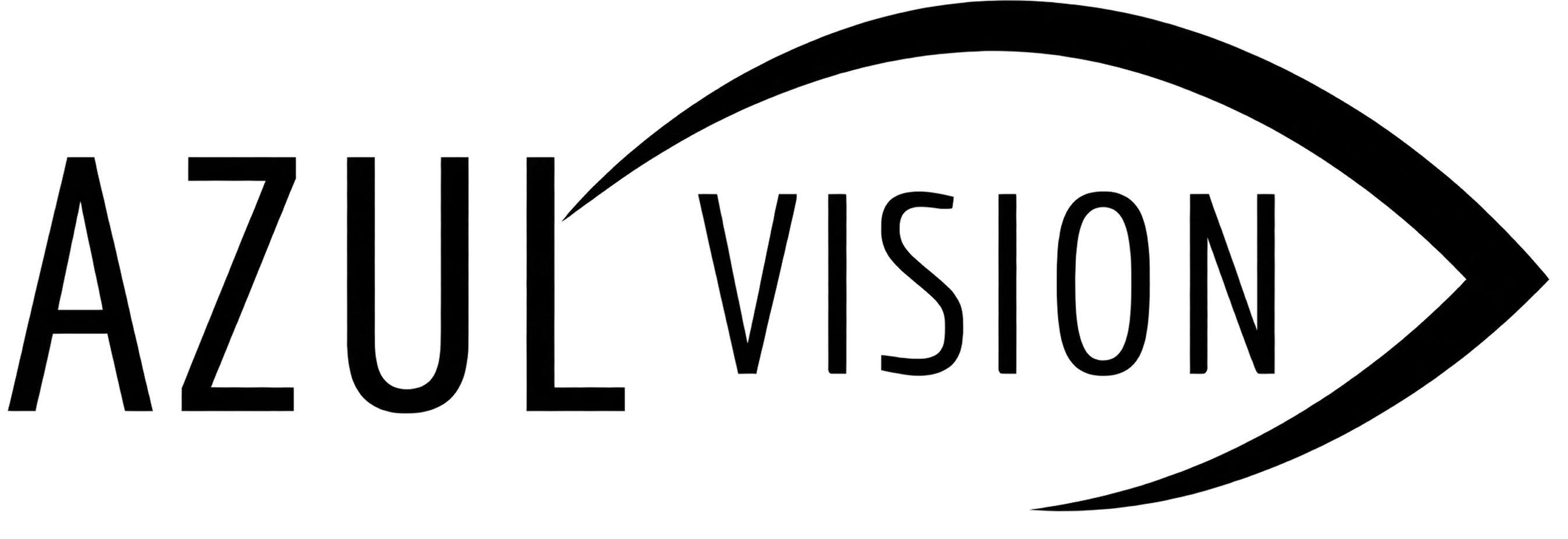 Azul Vision logo