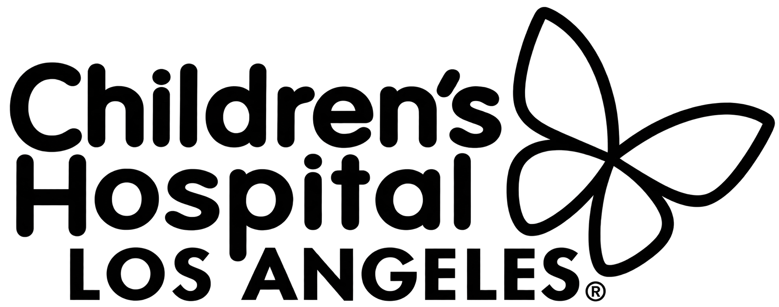 Children's Hospital Los Angeles logo