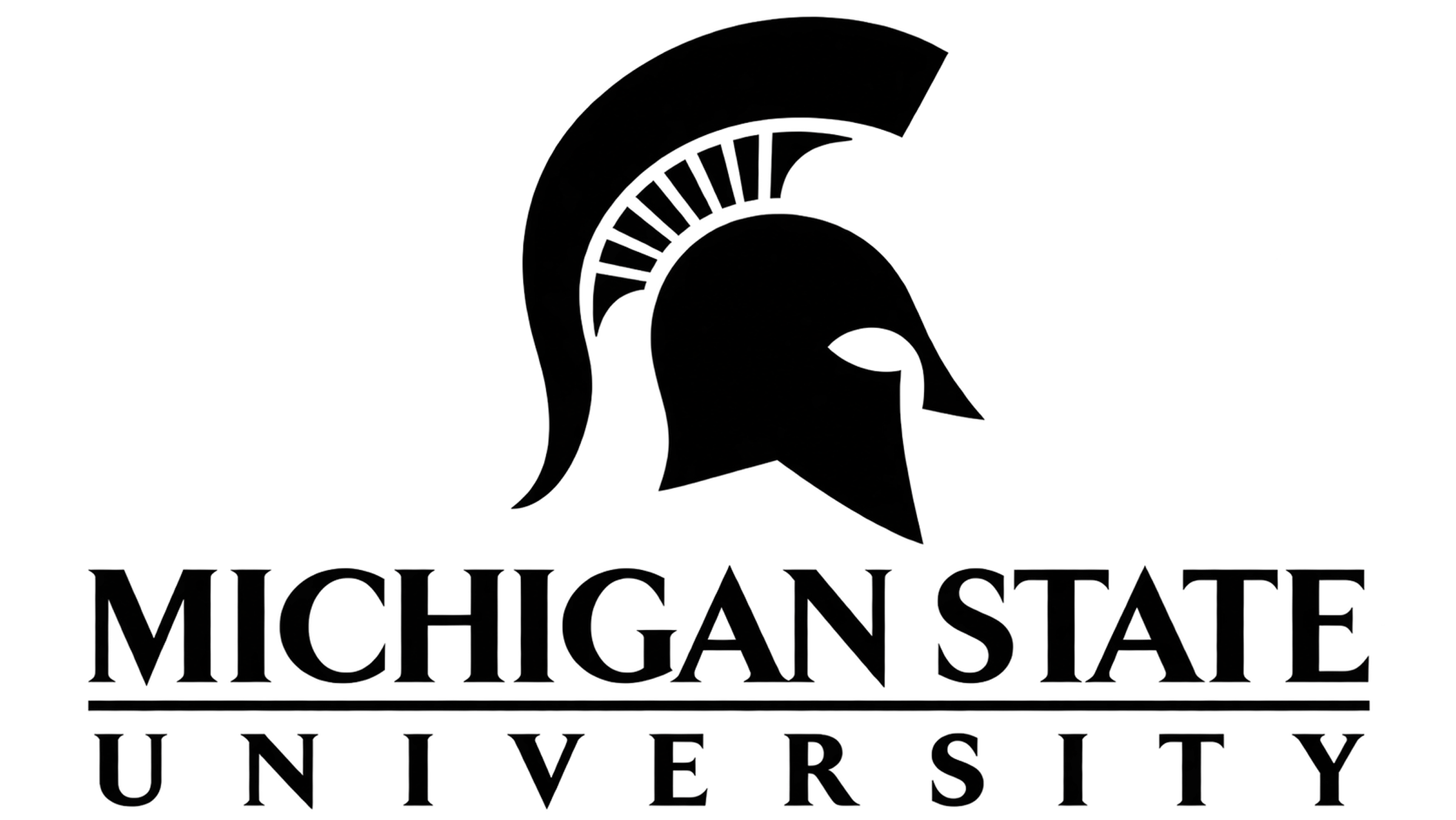 Michigan State University logo