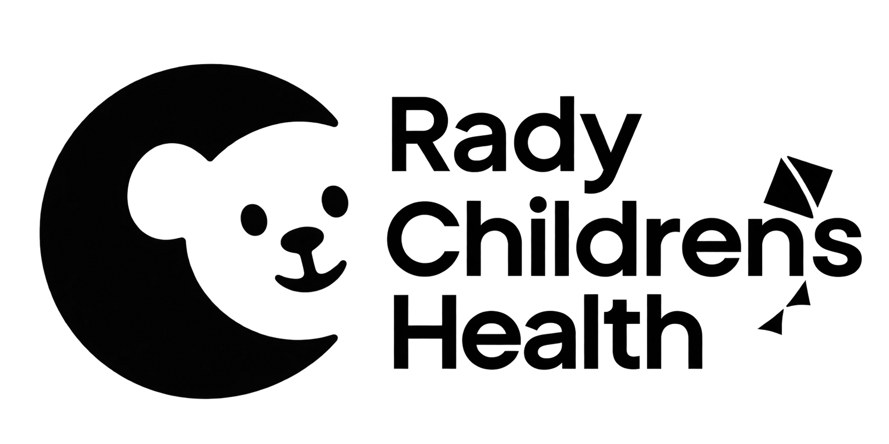 Rady Children's Health logo