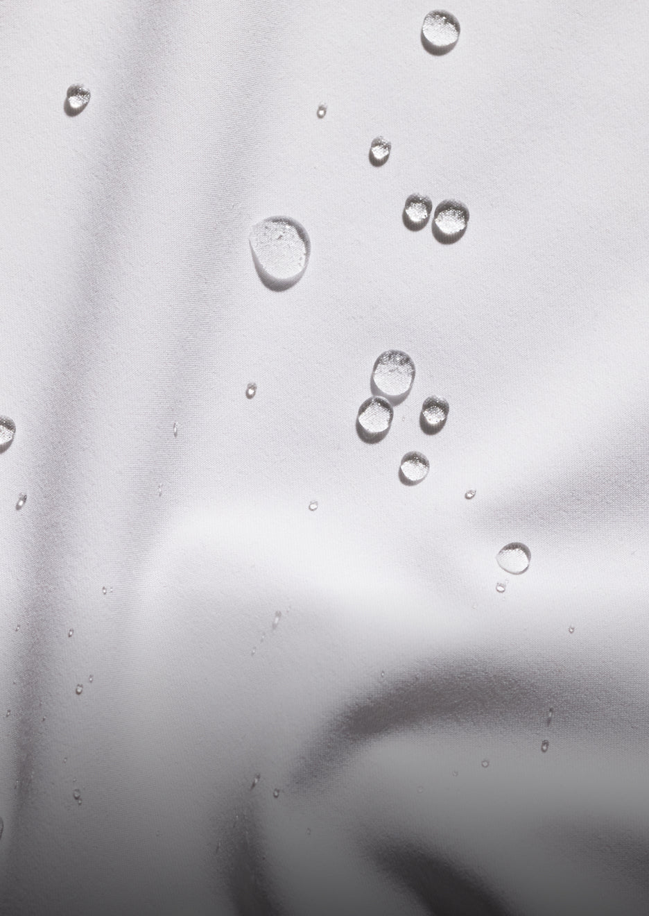 Close-up of JAANUU UltraLAST+™ fabric