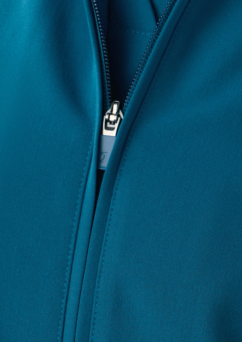 Close-up of JAANUU UltraLAST® fabric