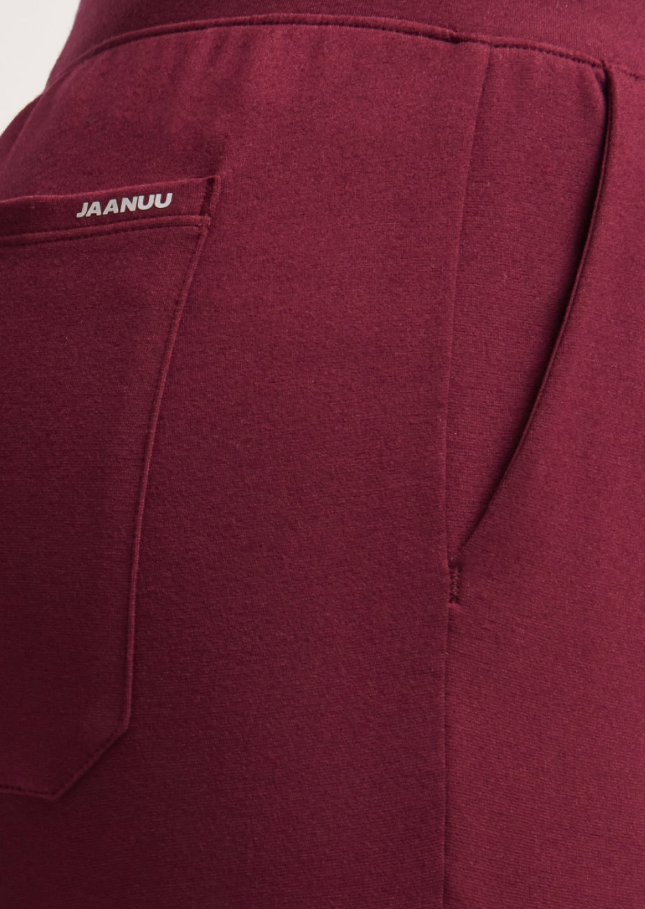 Close-up of JAANUU UltraSOFT® fabric
