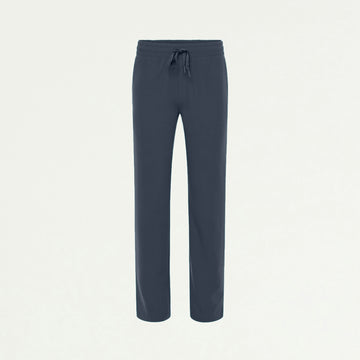 Kerr 365 High Waisted Scrub Pant - Black