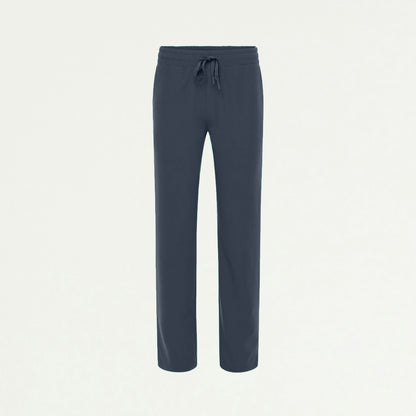 Kerr 365 High Waisted Scrub Pant - Carbon Gray - WOMEN'S PANTS - Jaanuu