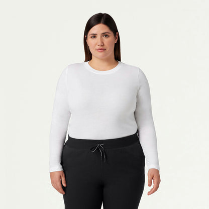 Regenˣ Cotton Underscrub - White - UNDERSCRUBS - Jaanuu
