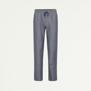 Kerr 365 High Waisted Scrub Pant - Black