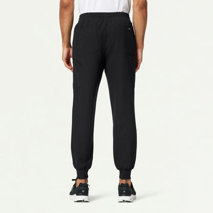 The Tatum Outlast® Underscrub Set - Black