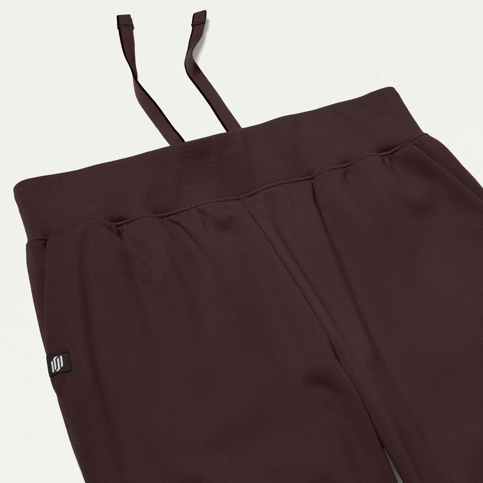 Rubi Slim ULTRAsoft Scrub Jogger - Espresso - WOMEN'S PANTS - Jaanuu