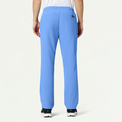 The Raphe Outlast® Underscrub Set - Ceil Blue