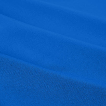 Holmes Everyday 1-Pocket Scrub Top - Royal Blue - MEN'S TOPS - Jaanuu