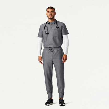 The Bentham Outlast® Underscrub Set - Heather Gray