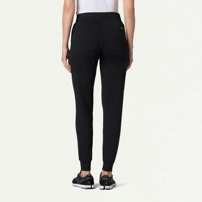 The Indi Outlast® Base Scrub Set - Black