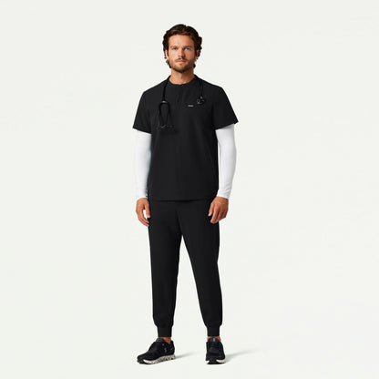 The Wilhelm Outlast® Underscrub Set - Black