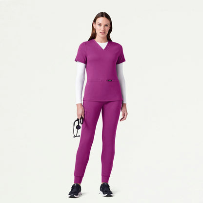 The Indi Outlast® Underscrub Set - Mauve