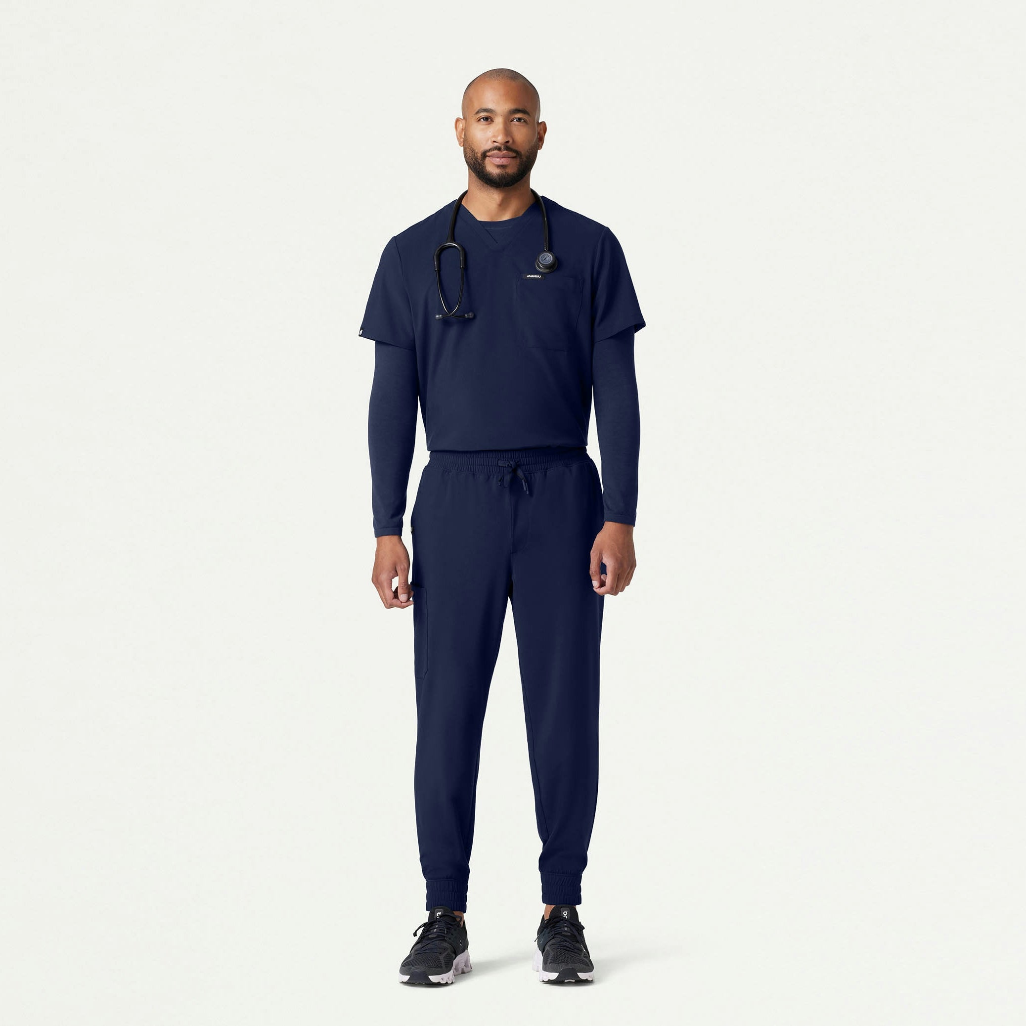 The Atmos Outlast® Underscrub Set - Midnight Navy