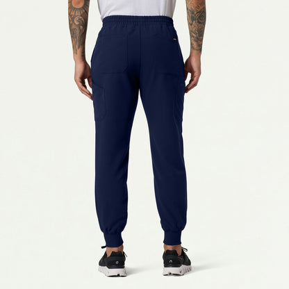 The Wilhelm Outlast® Underscrub Set - Midnight Navy