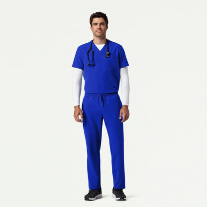 The Raphe Outlast® Underscrub Set - Electric Blue