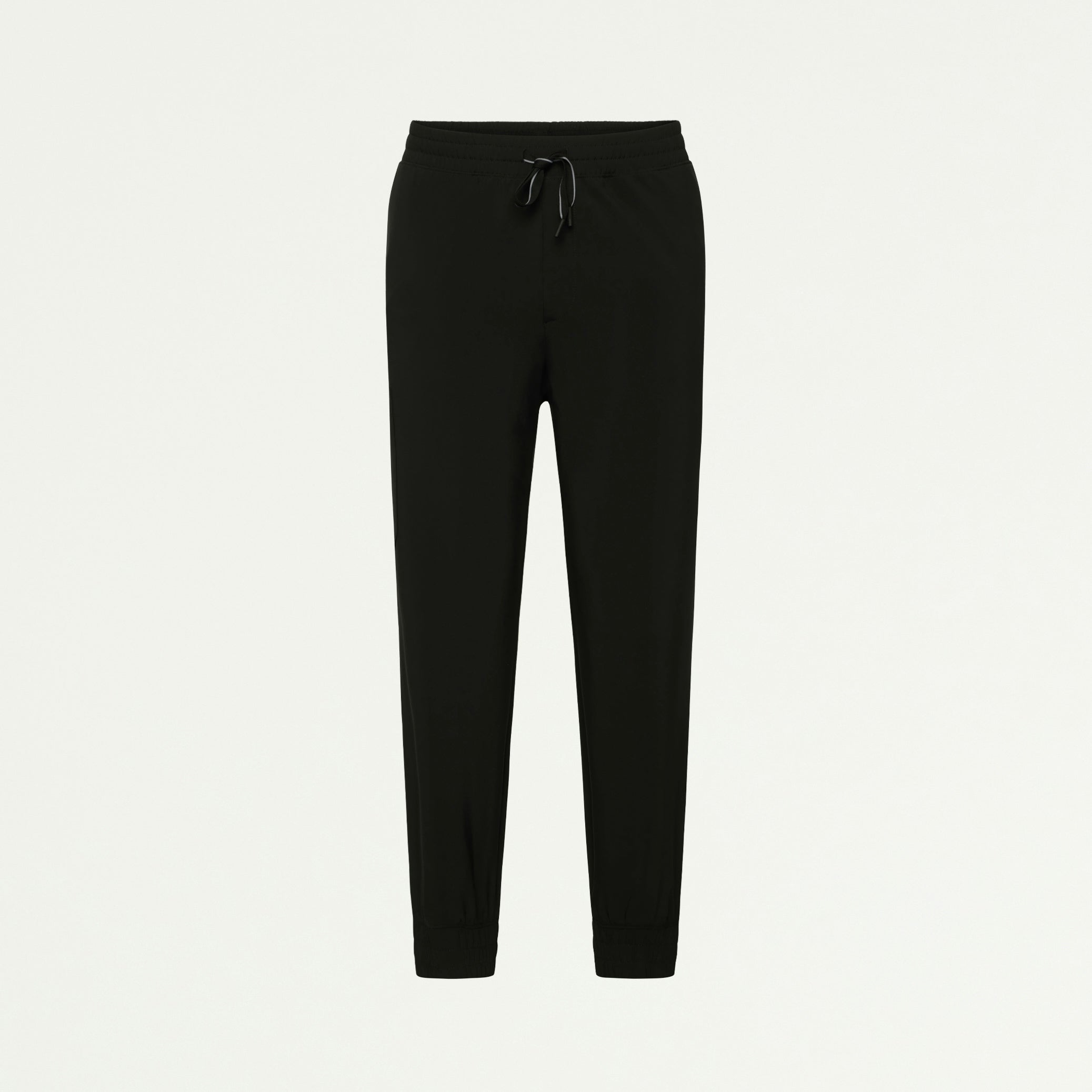 Powell ULTRAlite™ Scrub Jogger - Black - MEN'S PANTS - Jaanuu