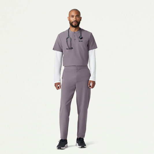 The Thom Underscrub Set - Titanium