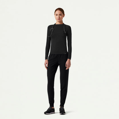 The Daena Outlast® Base Scrub Set - Royal Blue