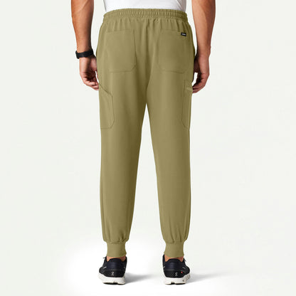 The Wilhelm Outlast® Underscrub Set - Ceramic Khaki