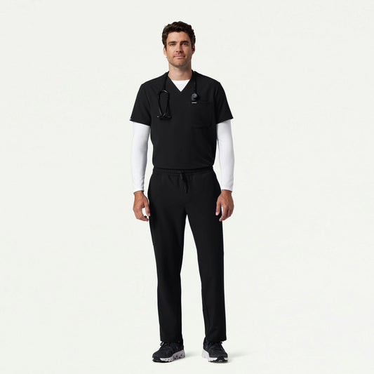 The Raphe Outlast® Underscrub Set - Black