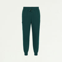Osmo 8-Pocket Scrub Jogger - Storm Blue