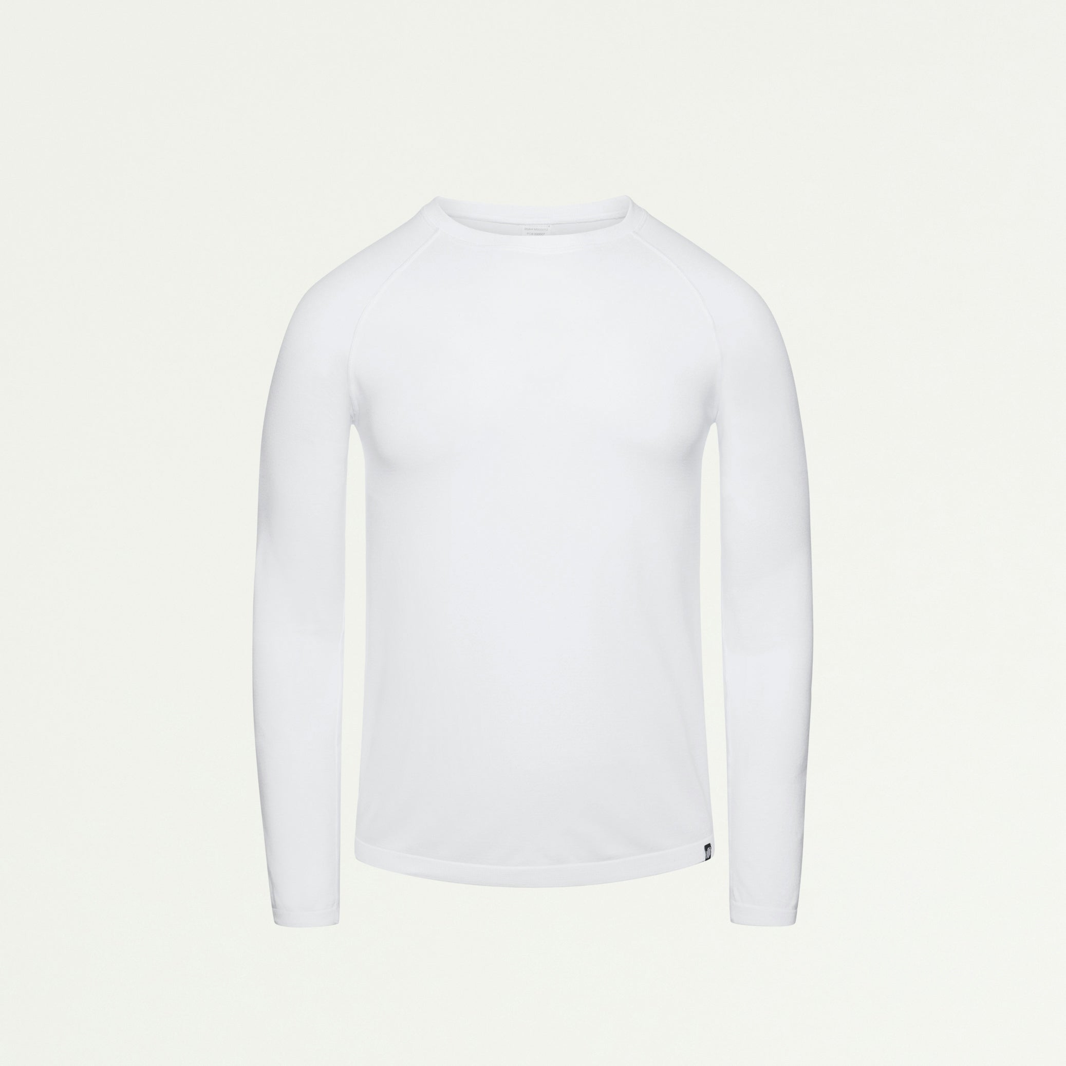 React Outlast® Underscrub - White - MEN'S UNDERSCRUBS - Jaanuu