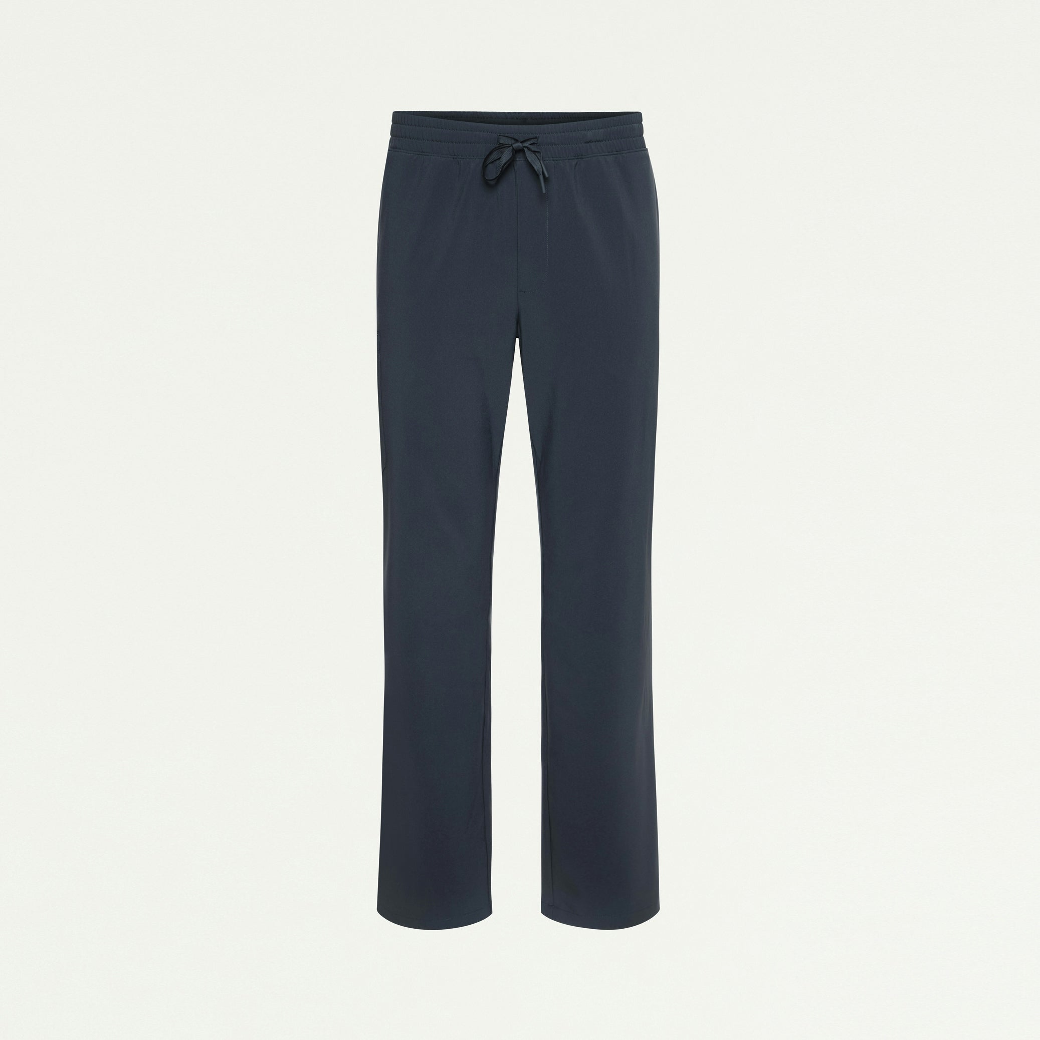 Rhodes ULTRAlite™ Straight-Leg Scrub Pant - Carbon Gray - MEN'S PANTS - Jaanuu
