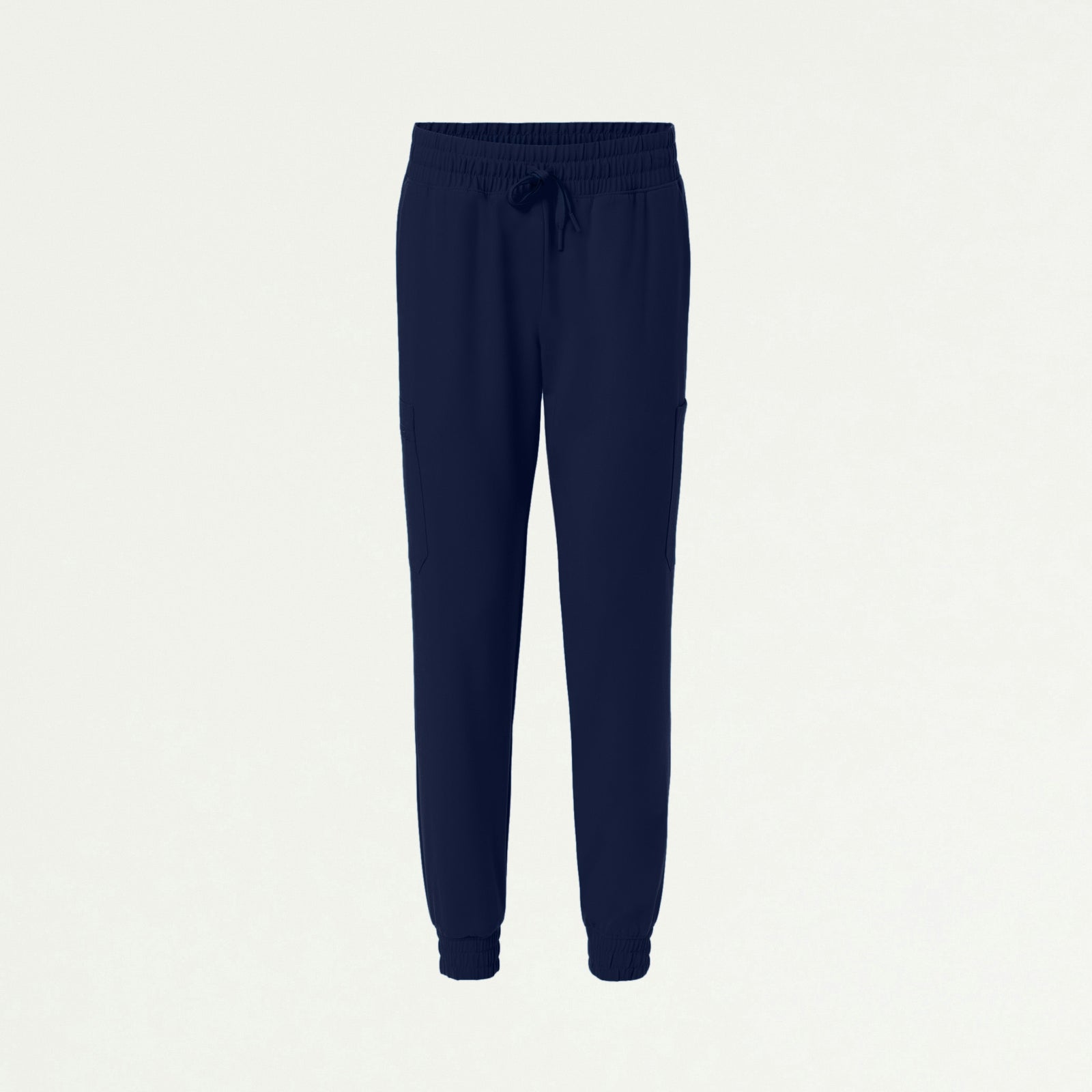Neo Everyday Cargo Scrub Jogger - Midnight Navy