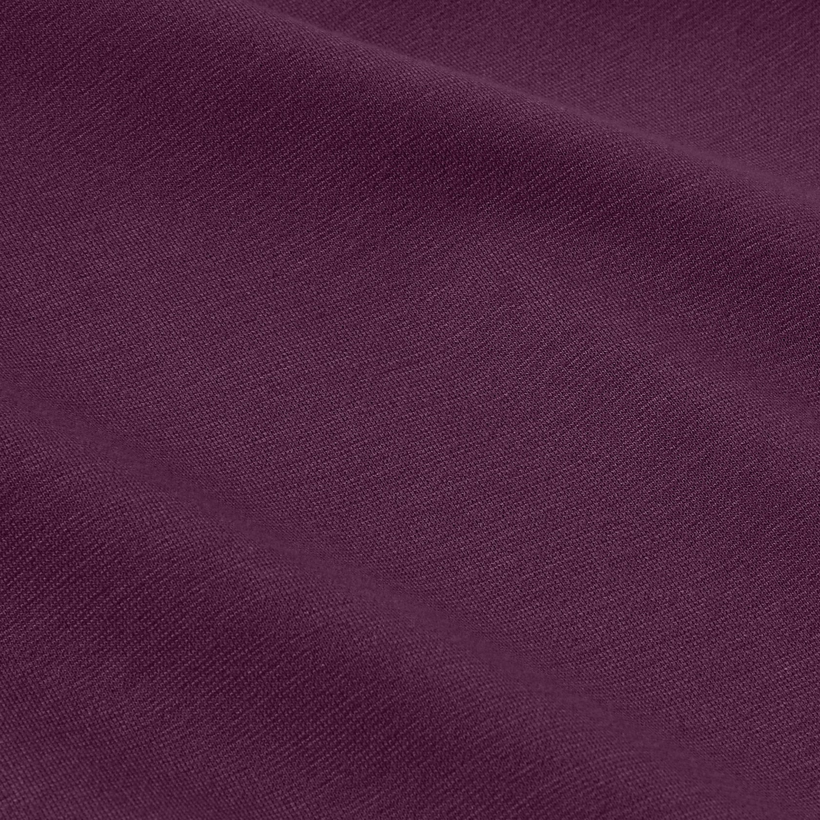 Cesi Slim ULTRAsoft Scrub Top - Dark Amethyst - WOMEN'S TOPS - Jaanuu