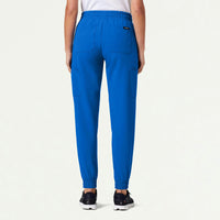 Neo Everyday Cargo Scrub Jogger - Midnight Navy