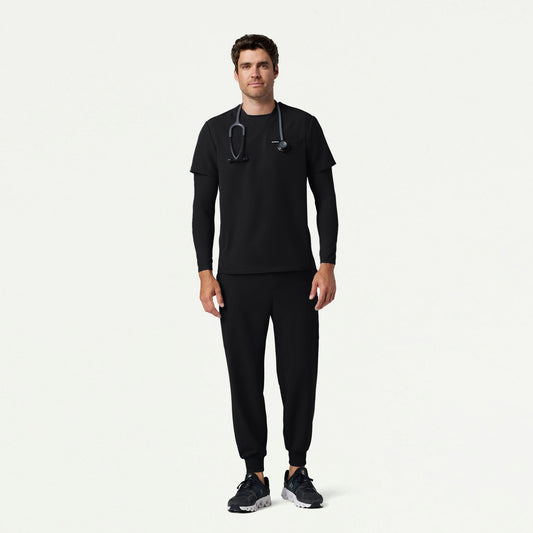 The Tatum Outlast® Underscrub Set - Black