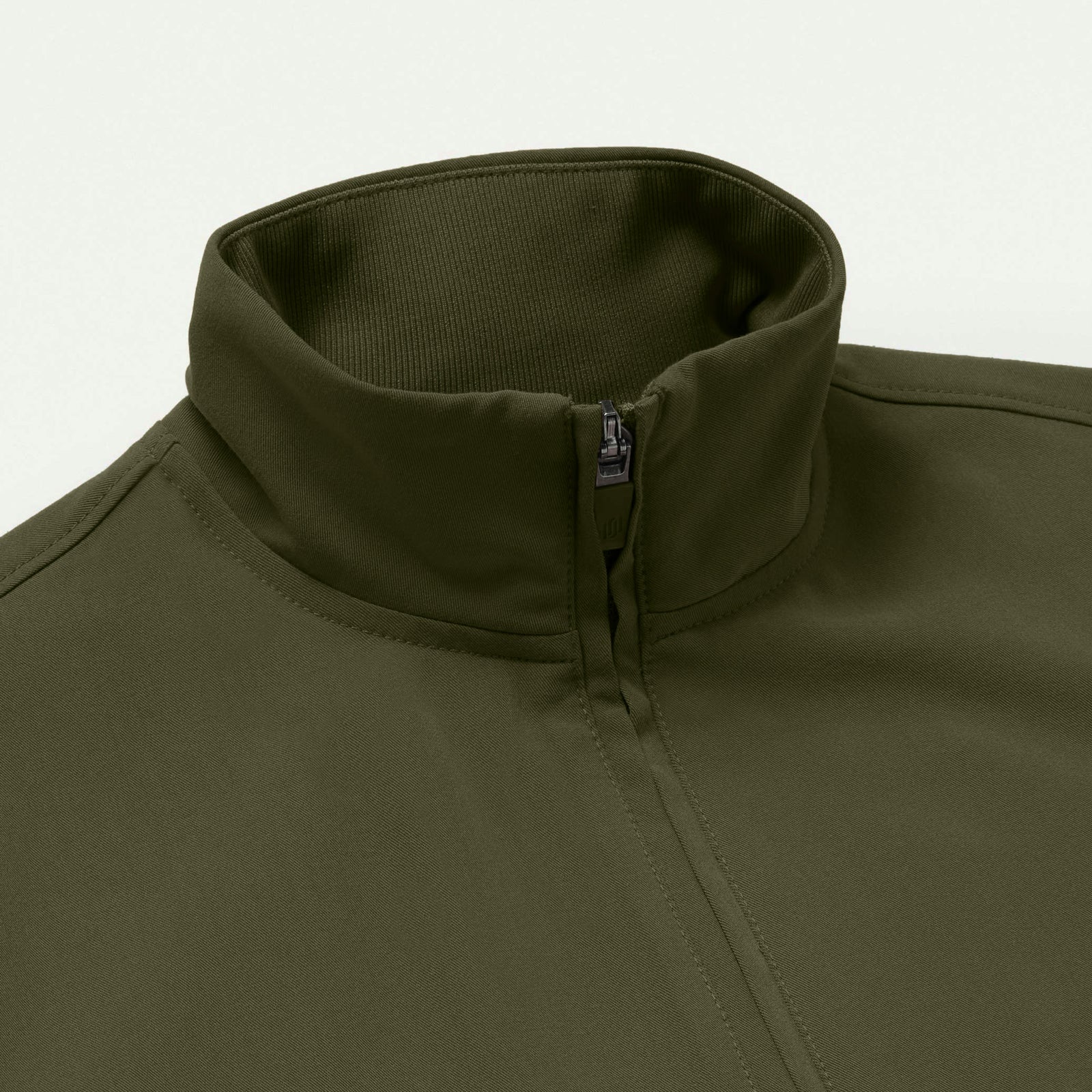 Ceri Essential 6-Pocket Scrub Jacket - Olive - WOMEN'S JACKETS - Jaanuu