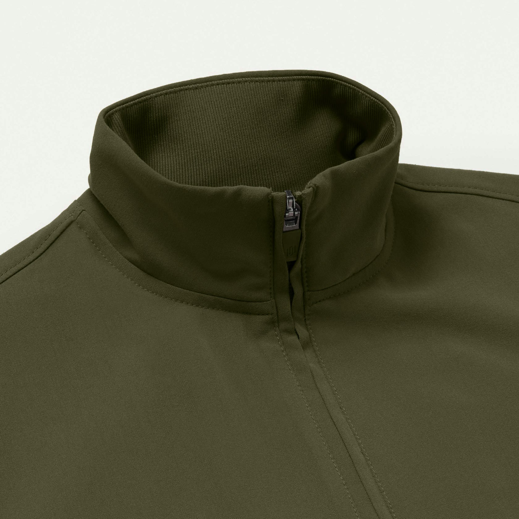 Ceri Essential 6-Pocket Scrub Jacket - Olive - WOMEN'S JACKETS - Jaanuu